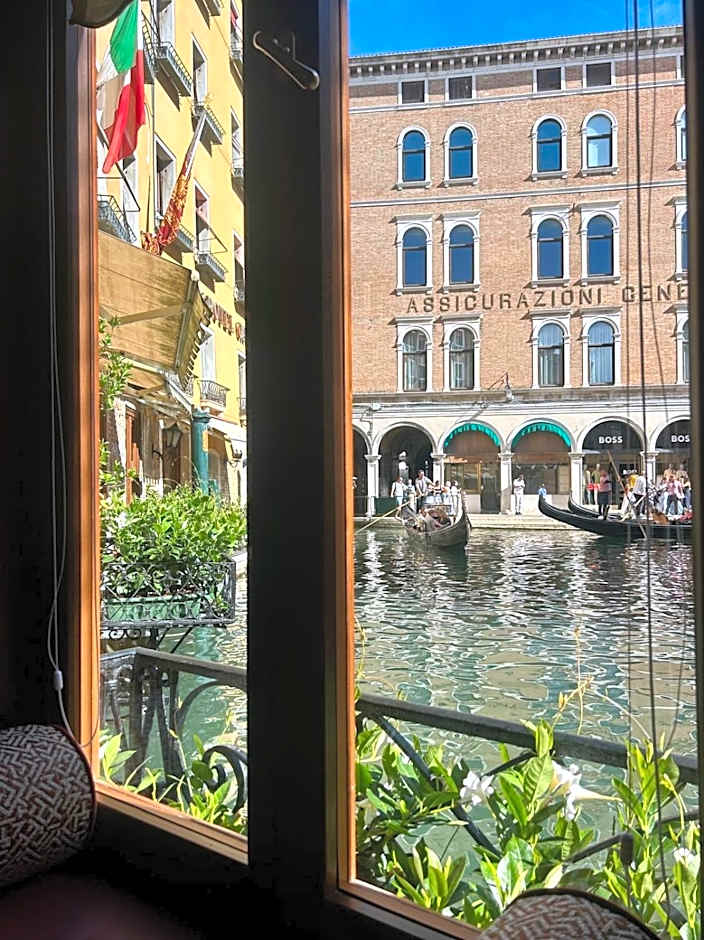 Albergo Cavalletto & Doge Orseolo