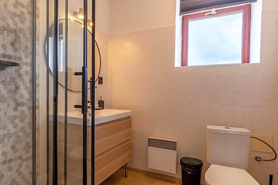 Kvildahotel