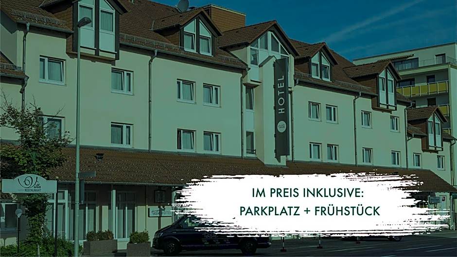 Taste Smart Hotel Lampertheim