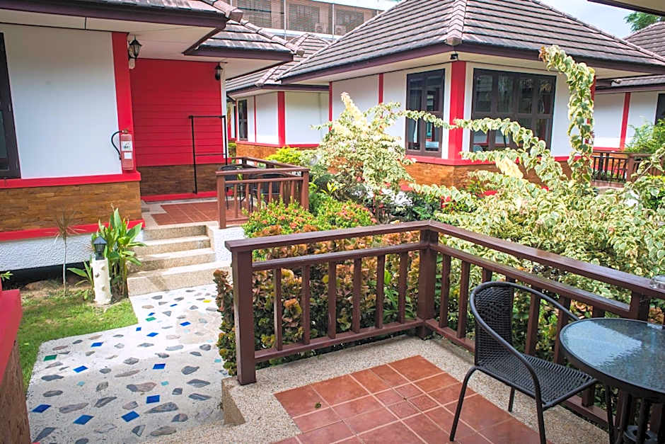 Photo 1 of 22 of Bungalow A (2 Adults)