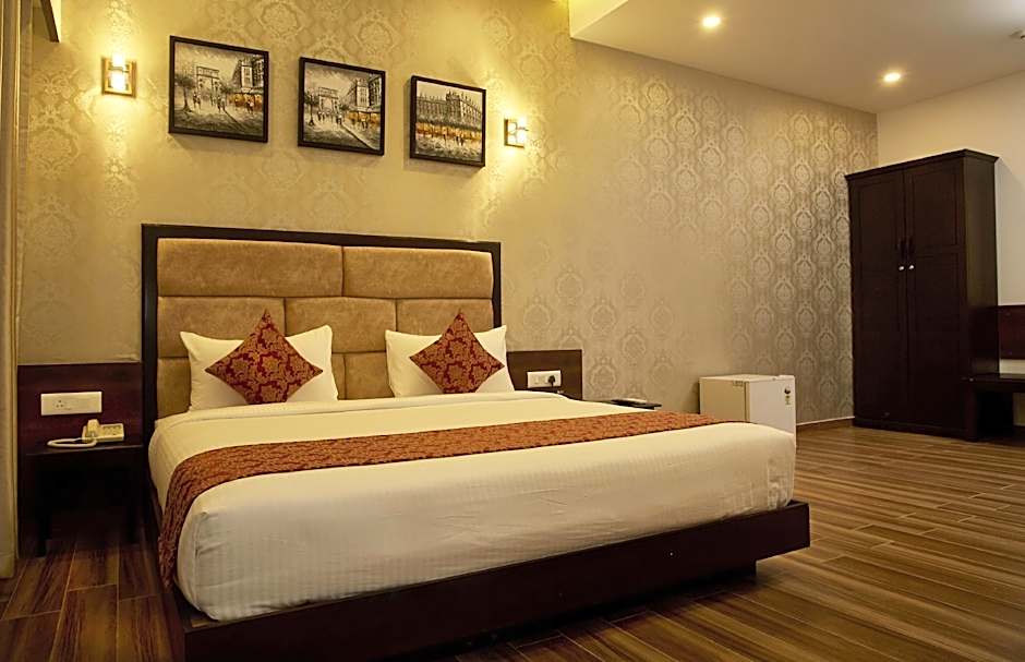 The Continentti Whitefield