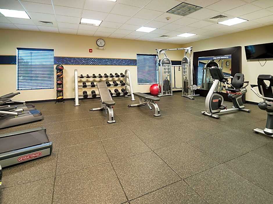 Hampton Inn By Hilton Hernando MS
