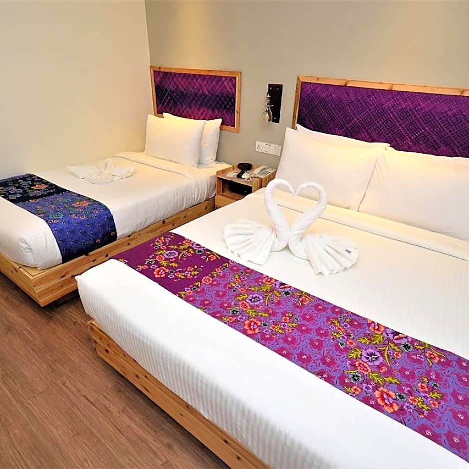 Artisan Eco Hotel