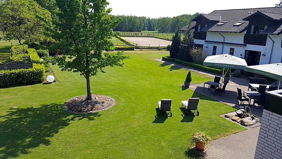 Landhotel Linden am Venekotensee