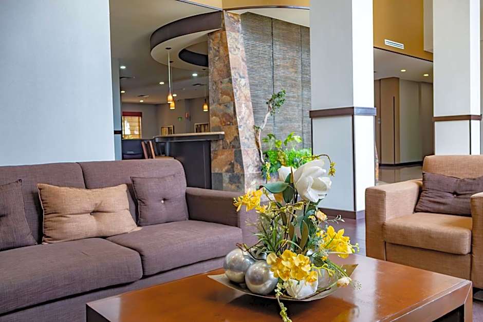 Best Western Premier Monterrey Aeropuerto