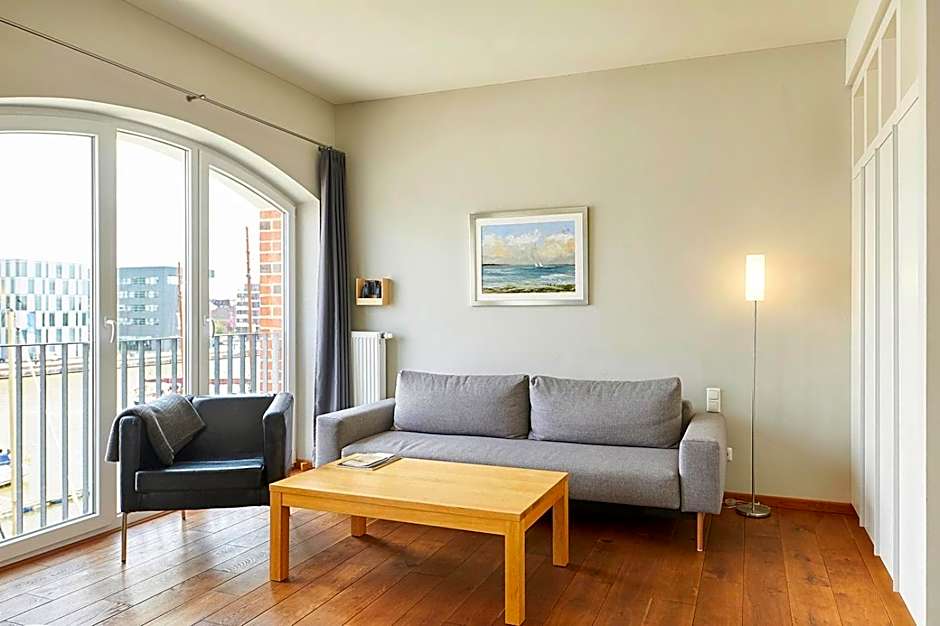 Im-Jaich Boardinghouse Bremerhaven