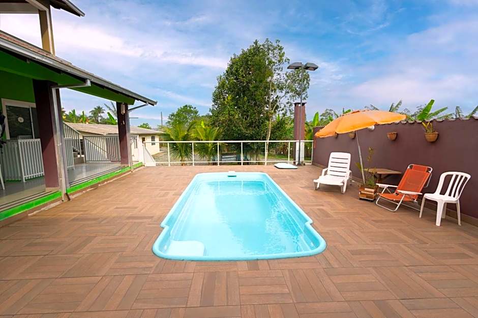 Refúgio Vila da Glória