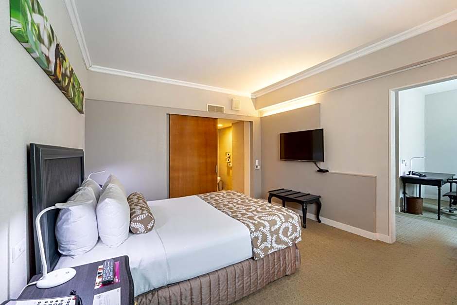 Crowne Plaza Managua By IHG