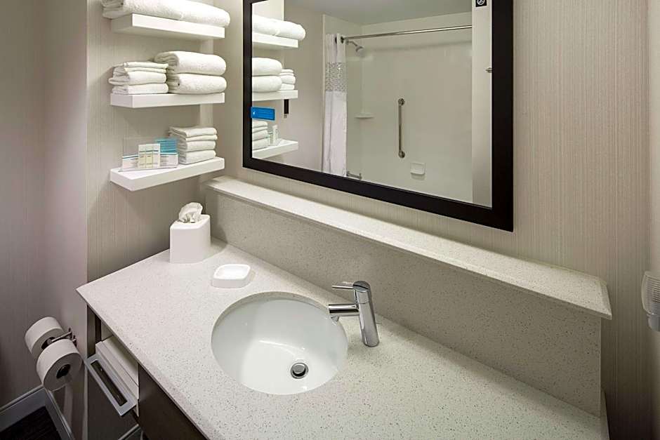 Hampton Inn By Hilton & Suites Page - Lake Powell