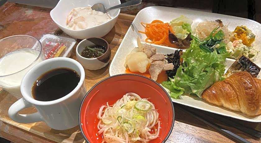 Meet Inn Narita