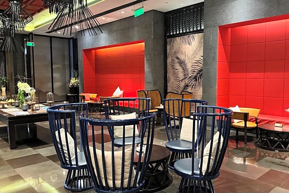 TUI BLUE Sihanoukville