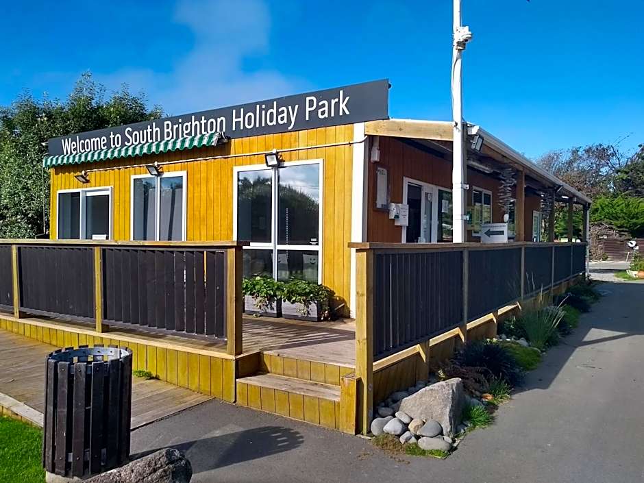South Brighton Holiday Park