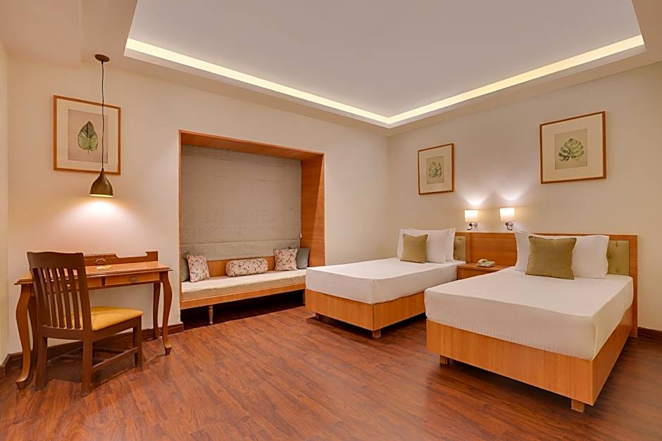 Lemon Tree Resort Mussoorie