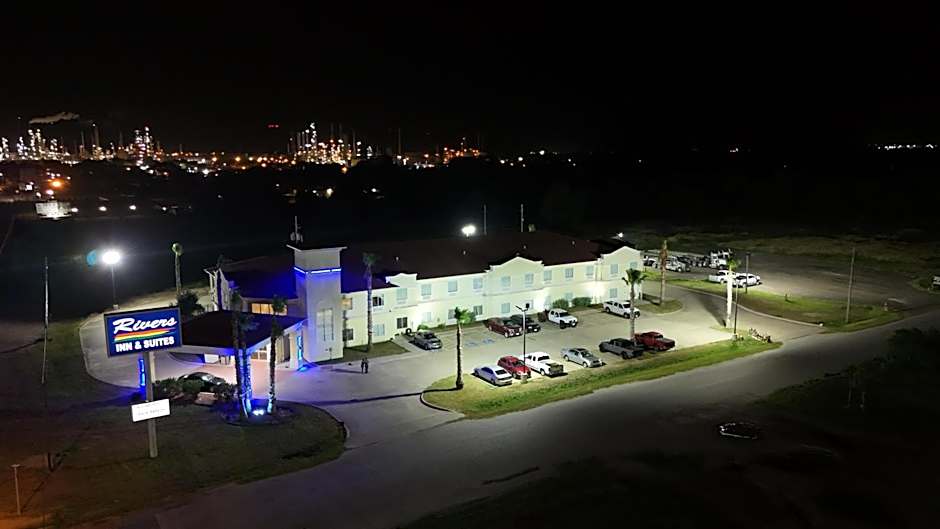 Rivers Inn and Suites