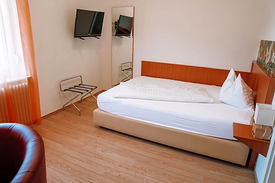 Hotel Wirtshaus Römerhof