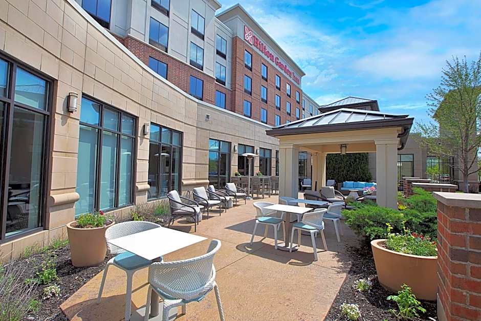 Hilton Garden Inn Akron