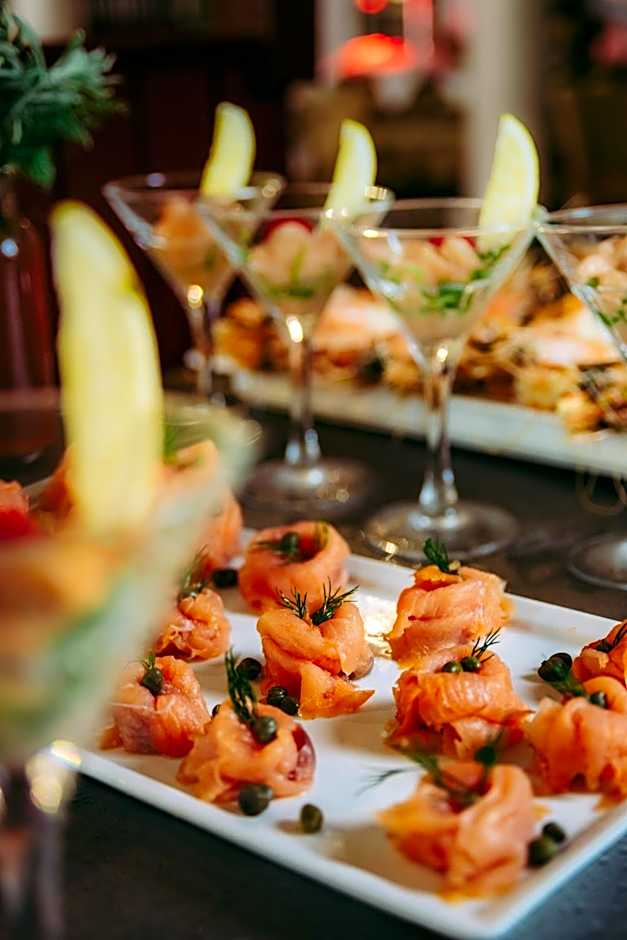 Fairmont The Norfolk