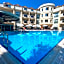 Club Karakas Apart Otel