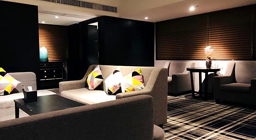 LIKTO HOTEL