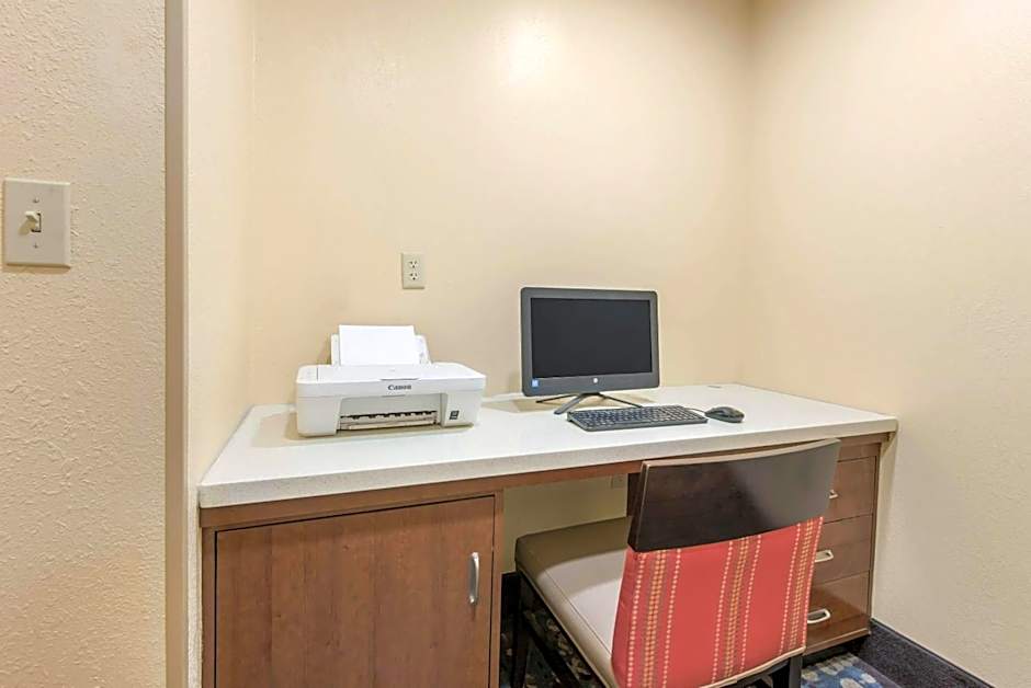 Comfort Inn Grove City - Columbus South