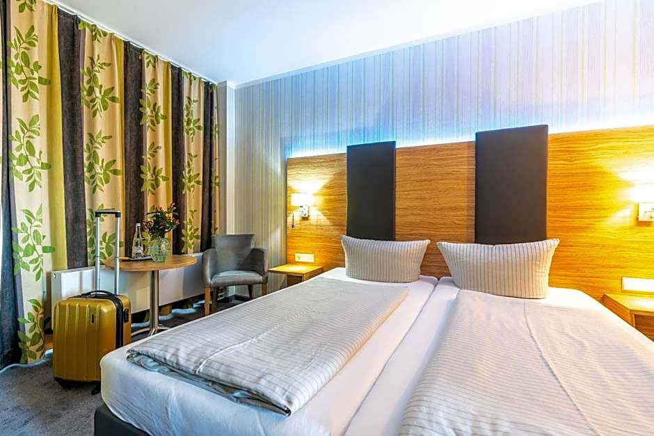 Seehotel Forst