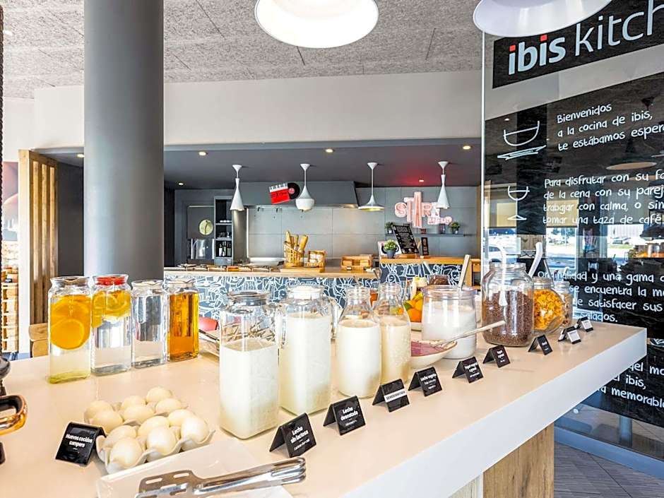 Ibis Bilbao Barakaldo