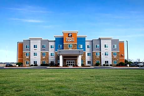 Holiday Inn Express & Suites Bridgeport by IHG