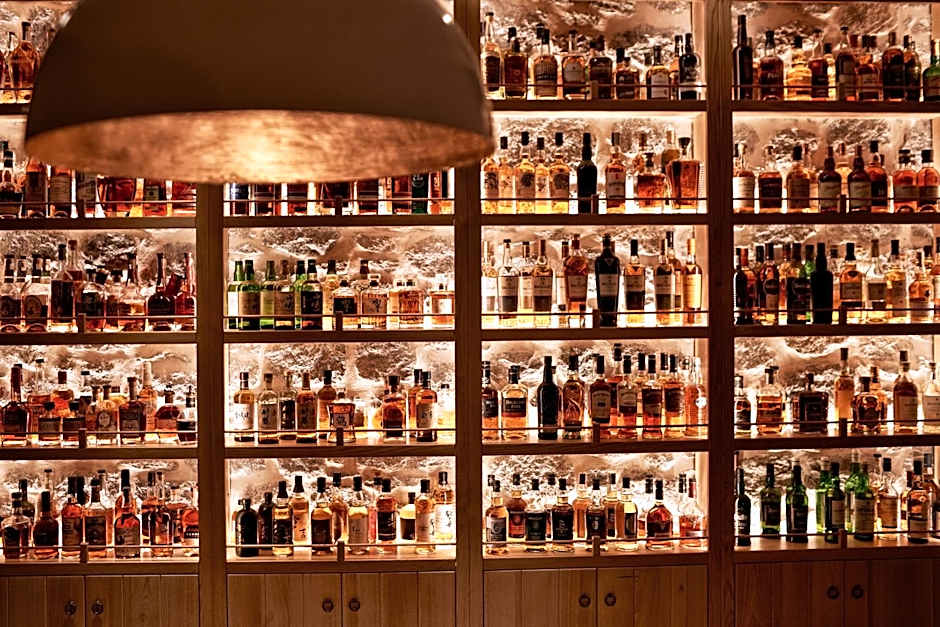 Naxian Collection - Small Luxury Hotel of the World