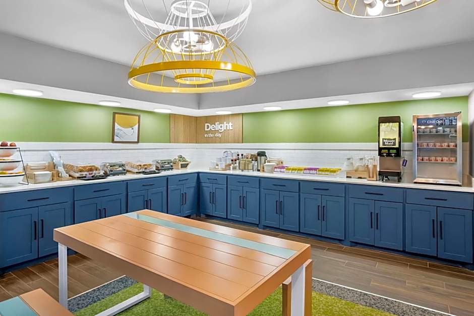 Spark by Hilton Grapevine DFW North