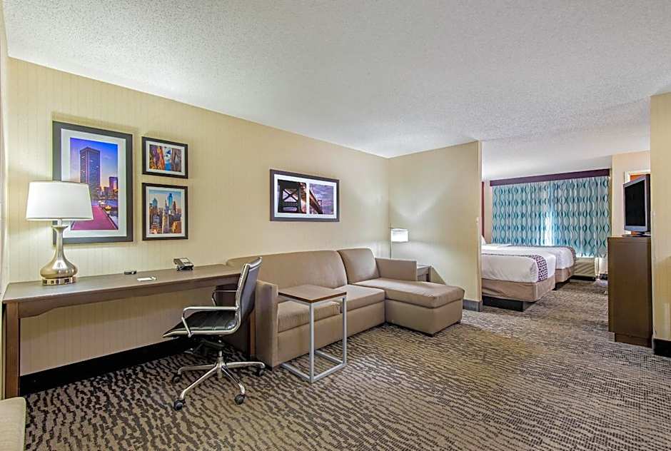 La Quinta Inn & Suites by Wyndham Newark - Elkton