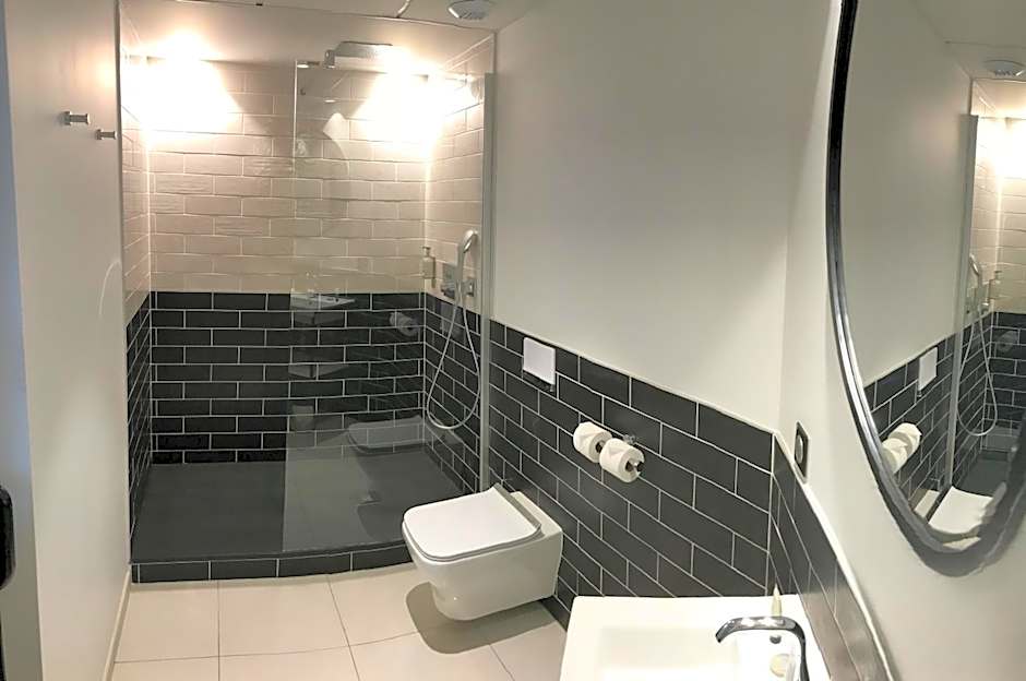 Le Magic Hôtel & Spa