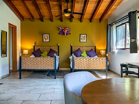 Comfort Suite