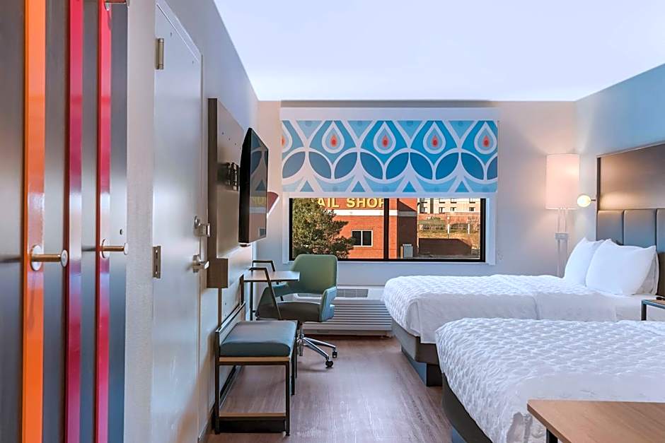 Tru By Hilton Greensboro