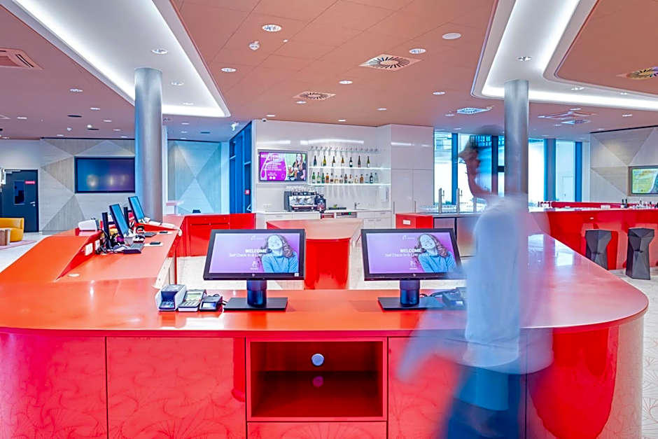 Prize by Radisson, Vienna City