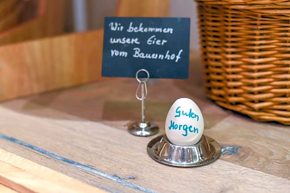 Hotel & Restaurant Waldblick