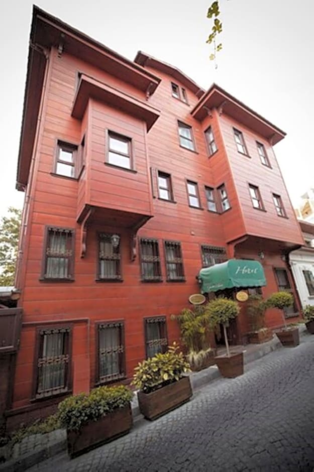 Photo 1 of 50 of Garden House Istanbul