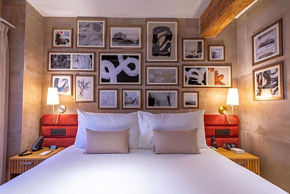 The Vincent Boutique Hotel, BW Premier Collection