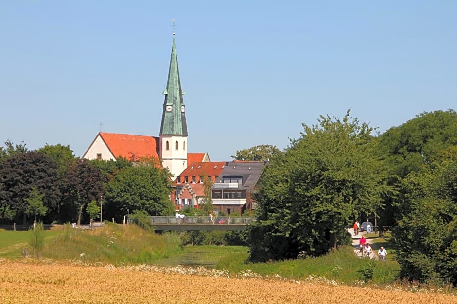 Hotel Geschermann