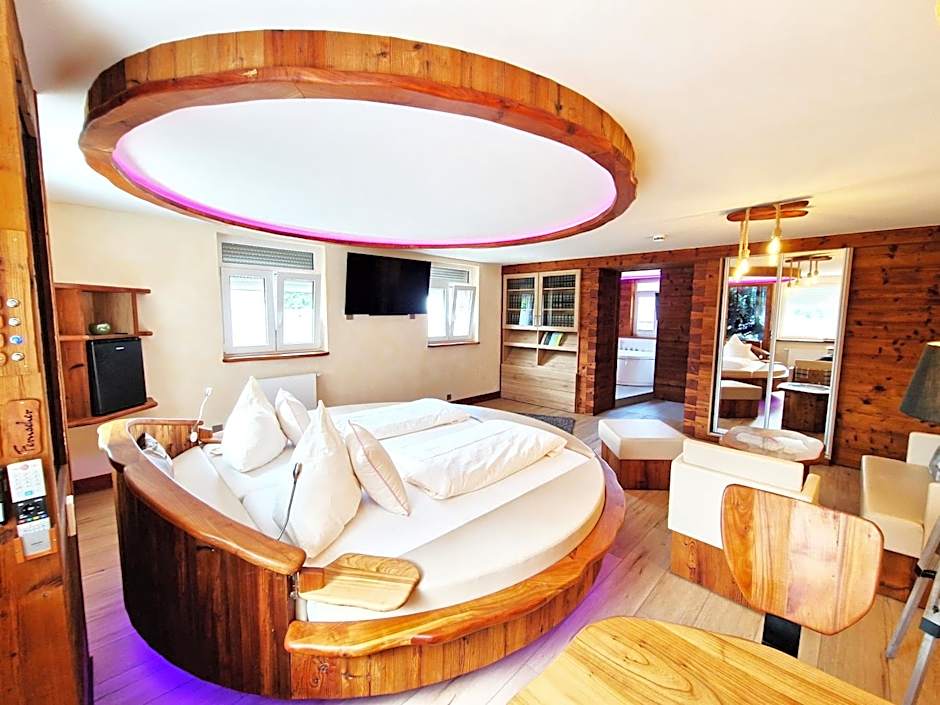 Landgasthof Rebstock