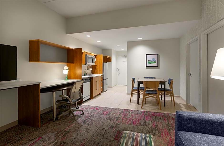 Home2 Suites By Hilton Greenville Airport