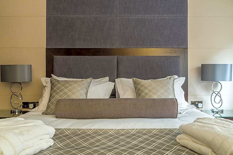 Mansio Suites The Headrow