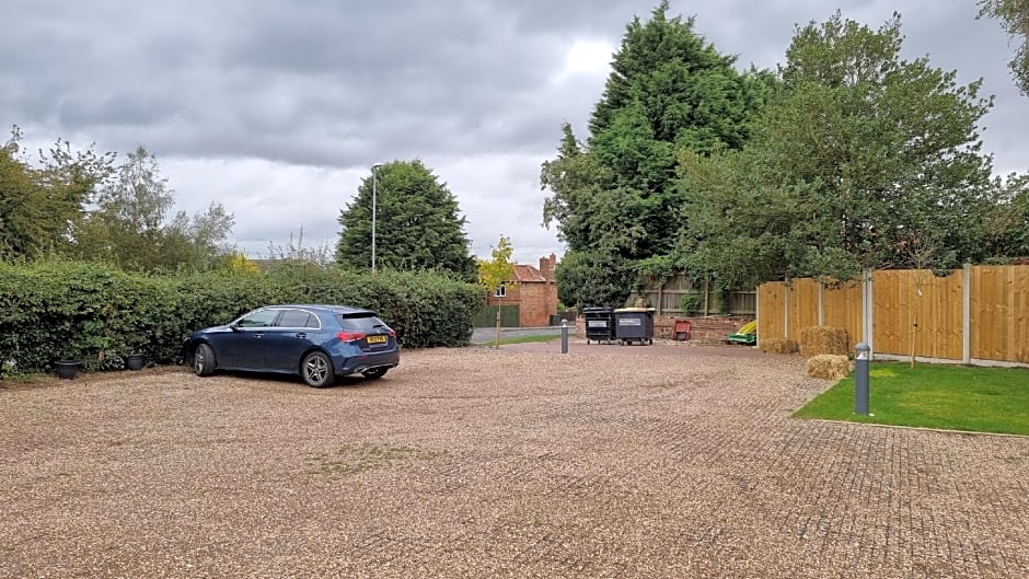 The Plough Retreat