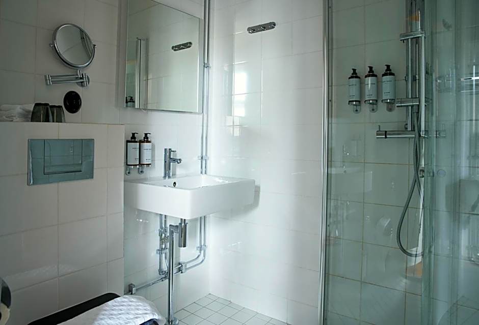 NOFO Hotel, WorldHotels Crafted