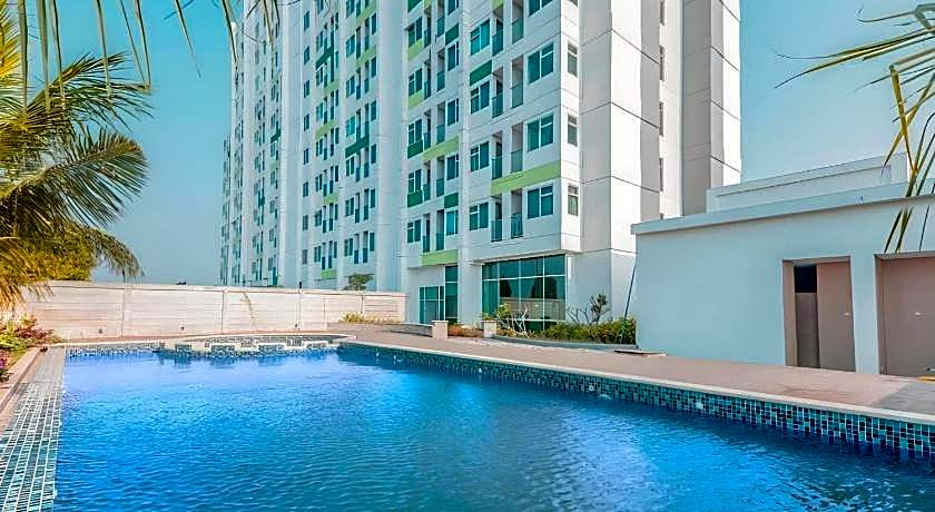 Collection O Cikarang Near President University Formerly Enviro