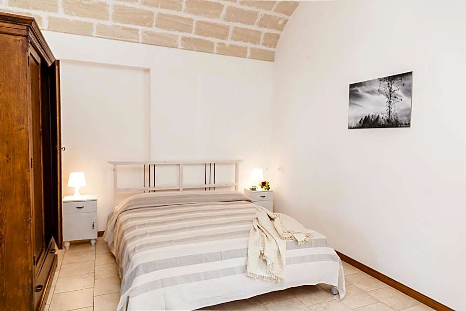 B&B Pozzo Di Luce - Adults only