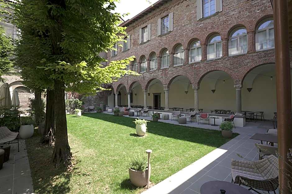 Palazzo Santo Spirito