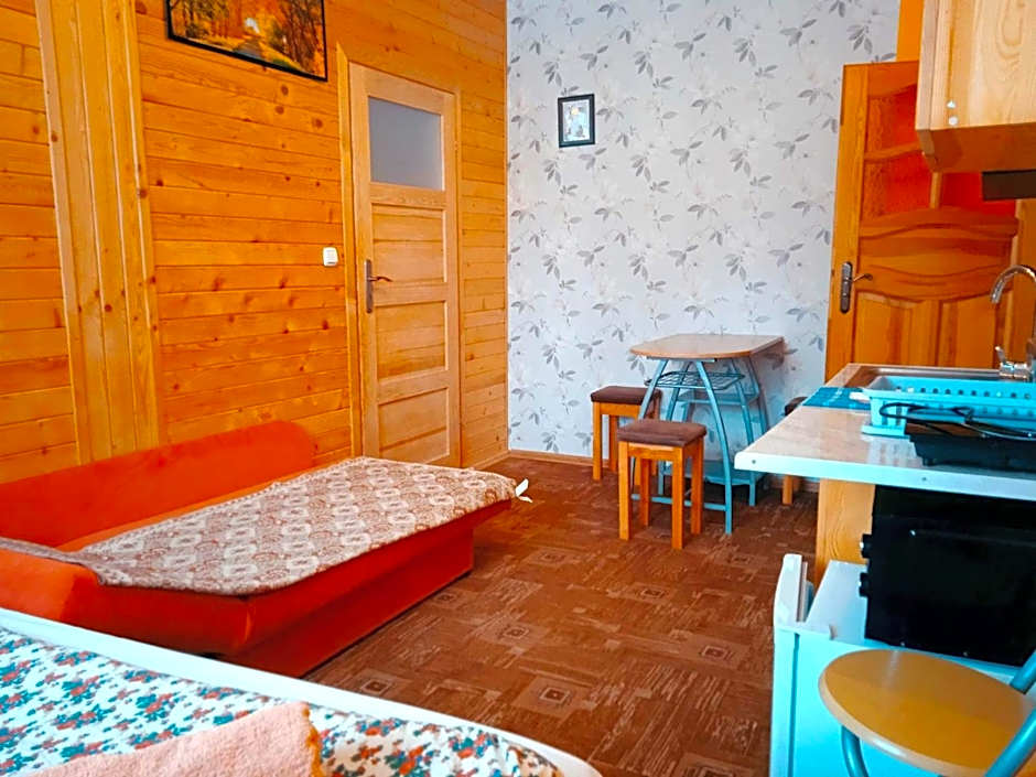 Apartamenty i pokoje gościnne Nowita