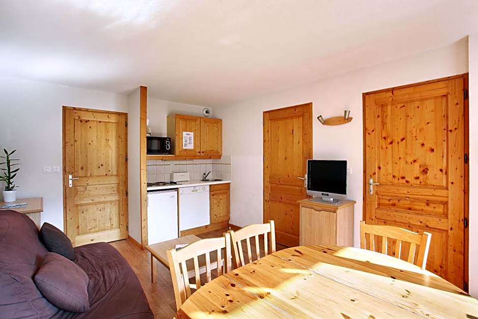 Résidence Odalys Le Buet