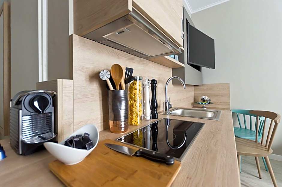ANA Living Stuttgart by Arthotel ANA