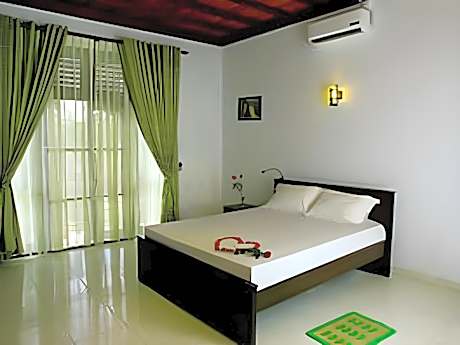 2 Bedroom Standard Apartment
